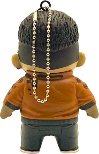 Good Loot Good Loot Hanging Cyberpunk 2077 V-male Boys Figurine
