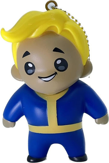 Good Loot Good Loot Hanging Fallout Vault Boy Boys Figurine