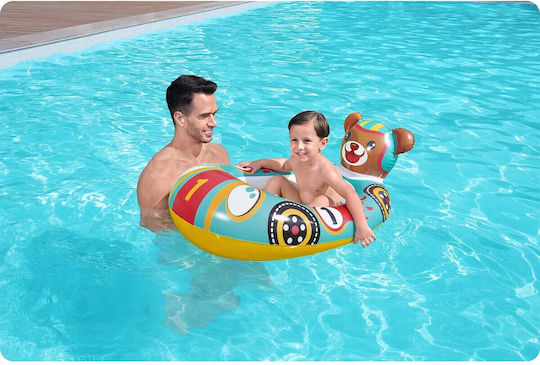 Bestway 34170 Children's Bear Float