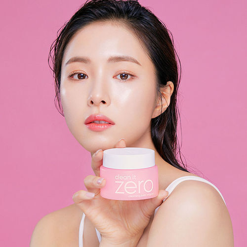 Banila Co Clean It Zero Balm Καθαρισμού Προσώπου & Ματιών 100ml