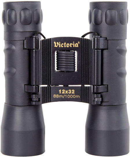 Victoria 12x32 Binoculars