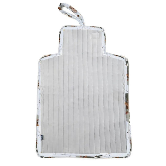 La Millou Αλλαξιέρα Ταξιδίου από Ύφασμα Sand 45x66cm