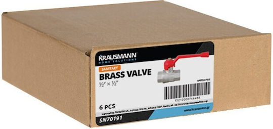 Krausmann SN70191 Handwerkzeug
