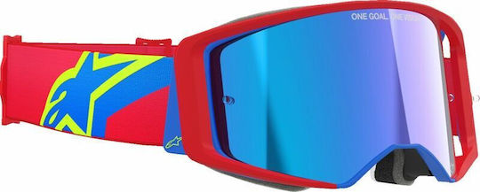 Alpinestars Μάσκα Μοτοσυκλέτας