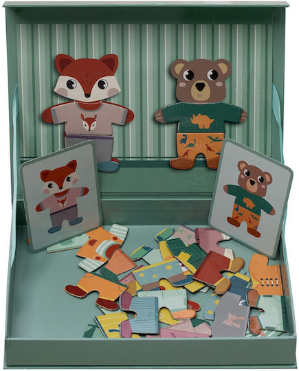 Kinderpuzzle FreeOn