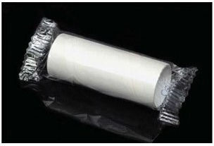 Adult Mouthpieces Micromedical Mir Vitalograph Individual Packaging 100pcs