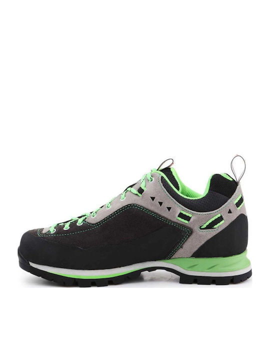 Garmont Garmont Women's Hiking Shoes Black 481199 201