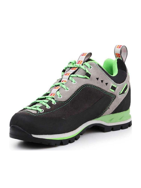 Garmont Dragontail Women's Hiking Shoes Black