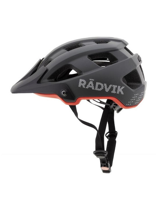 Radvik Slag Bicycle Helmet Downhill
