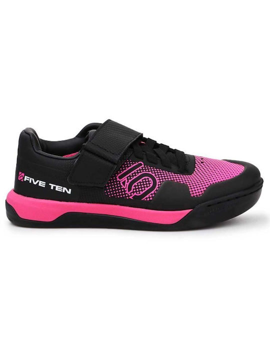 Five Ten Hellcat Pro Women's Low Mountain/City Cycling Shoes Black