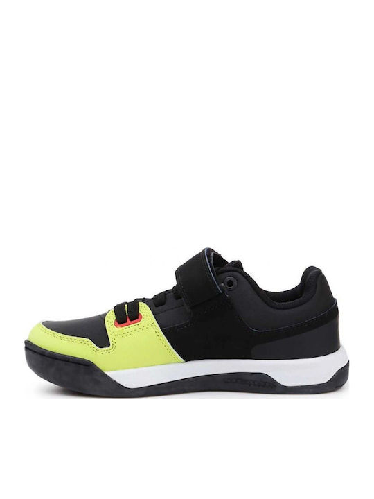 Five Ten Hellcat Niedrig Radschuhe Schwarz