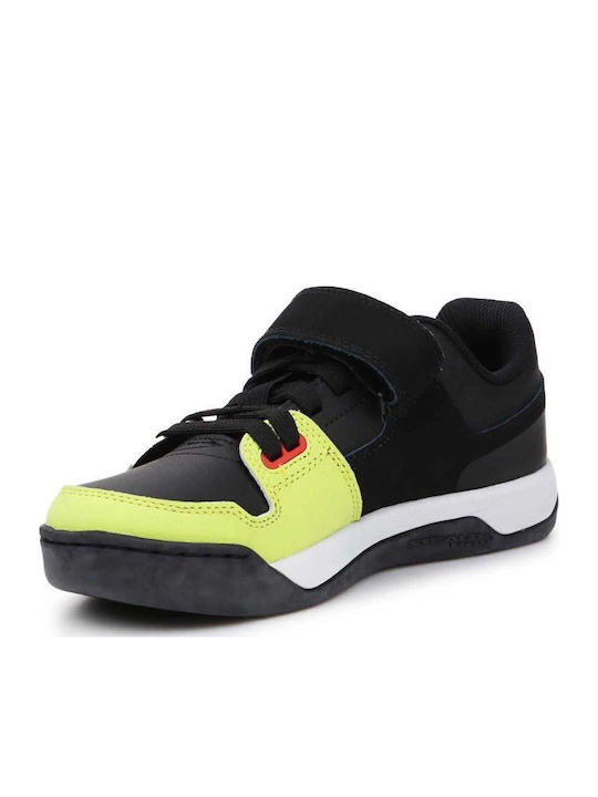 Five Ten Hellcat Niedrig Radschuhe Schwarz