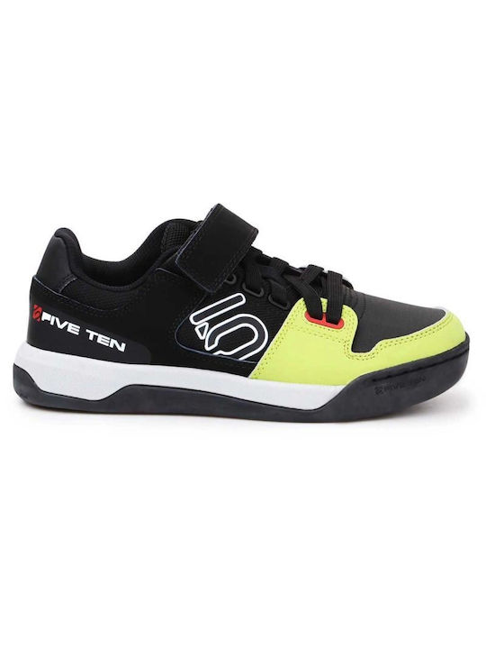 Five Ten Hellcat Women's Low Mountain/City Cycling Shoes Black