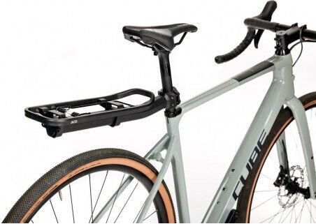 CUBE Seatpost Suport Bicicletă