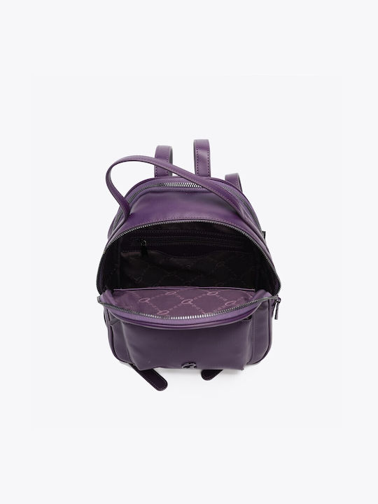 Axel Women's Bag Backpack Purple