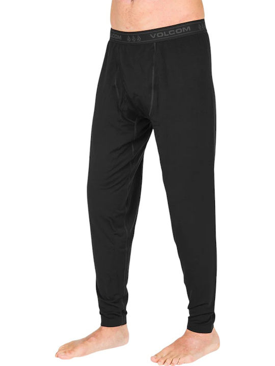 Trousers Black