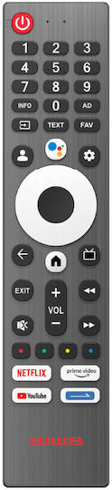 Aiwa Smart Fernseher 40" Full HD LED GO50804FHD (2024)