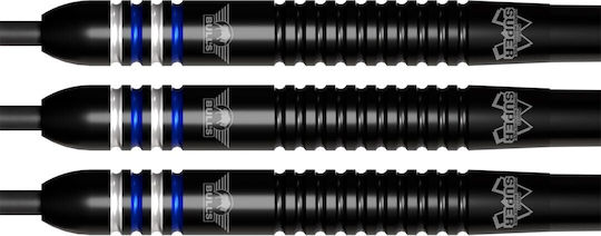 Bulls Mario Vandenbogaerde E2 90% 24 Gram Steeltip
