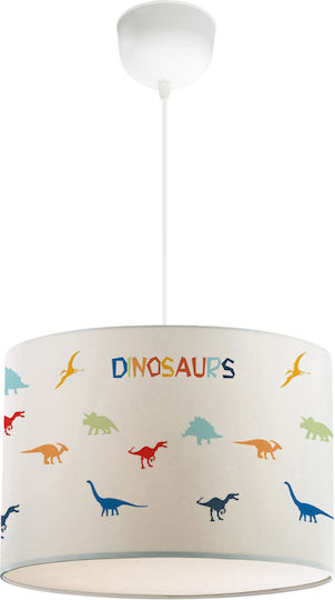 GloboStar Kids Ceiling Pendant Light