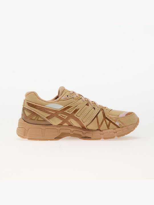 GelKayano 20 Doublet Cardboard Men's Sport Shoes Running Beige