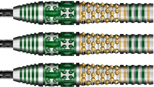 Shot Celt Cernunnos 90% 25g Steeltip Darts