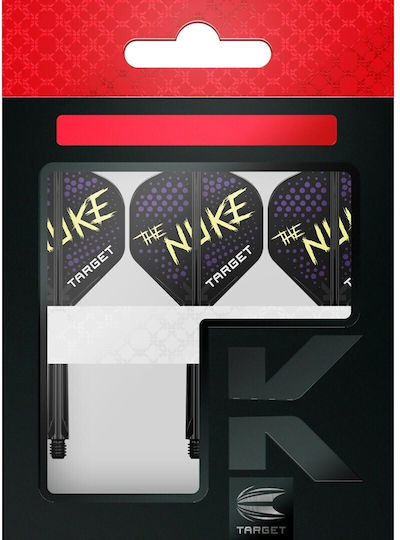 K-flex Nr.6 Luke Littler 19mm Kurz