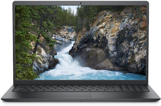 Dell Inspiron 3530 15.6" FHD (Kern i7-1355U/16GB/512GB SSD/W11 Pro) Black (GR Tastatur)