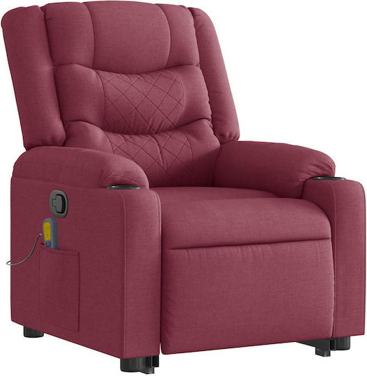 Relax με Υποπόδιο 77x93x99cm Relax με Υποπόδιο 77x93x99cm