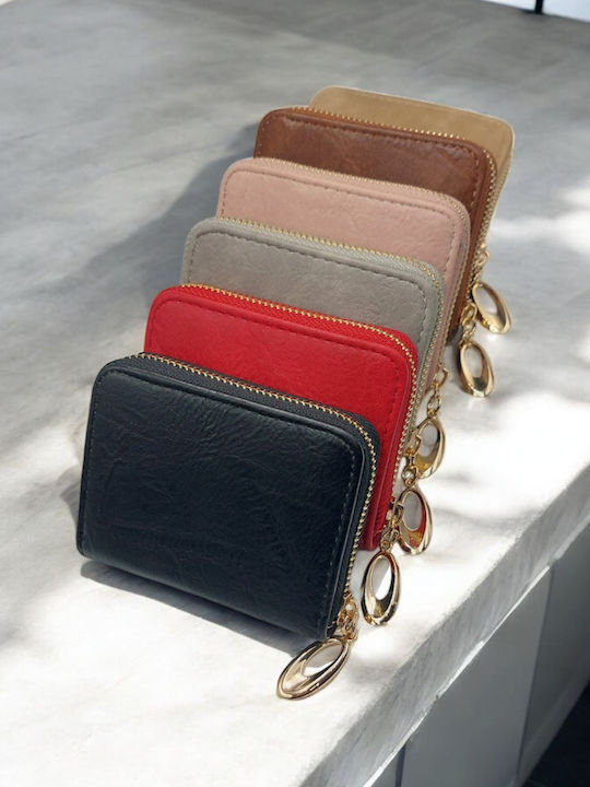 Women's Wallet Classic Black