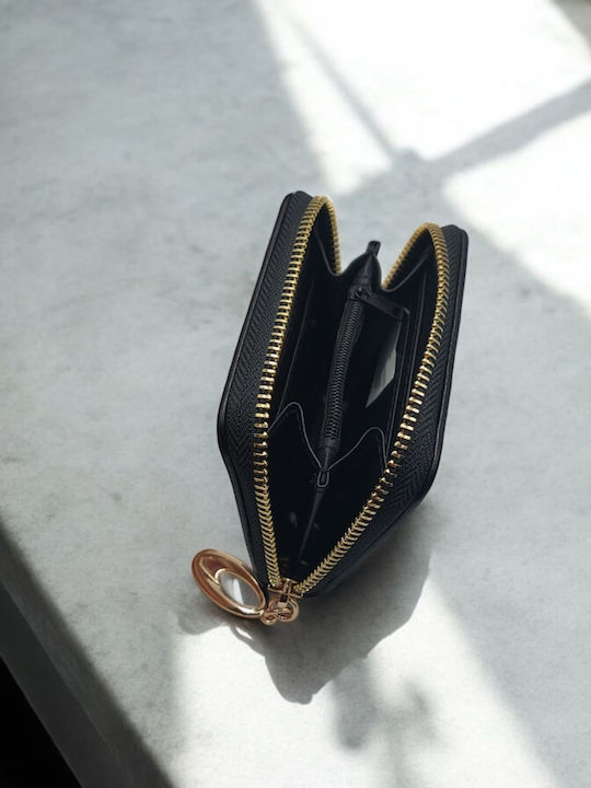 Women's Wallet Classic Black