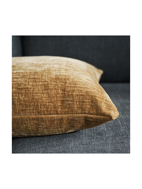 Lucilla Gold Grain 332/04 Pillowcase 50x50cm