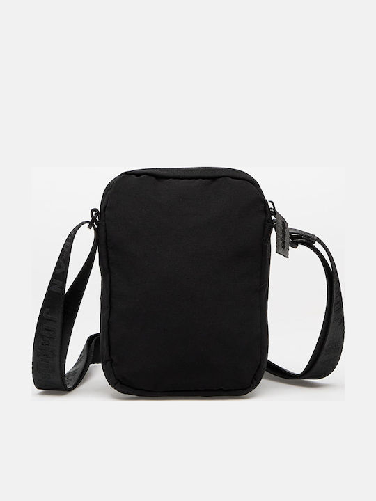 Airborne Men's Bag Shoulder / Crossbody Black