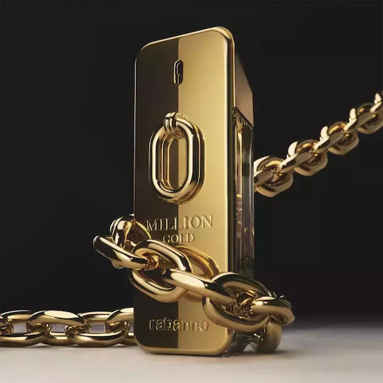 Rabanne 1 Million Gold Intense Парфюмна вода 200мл