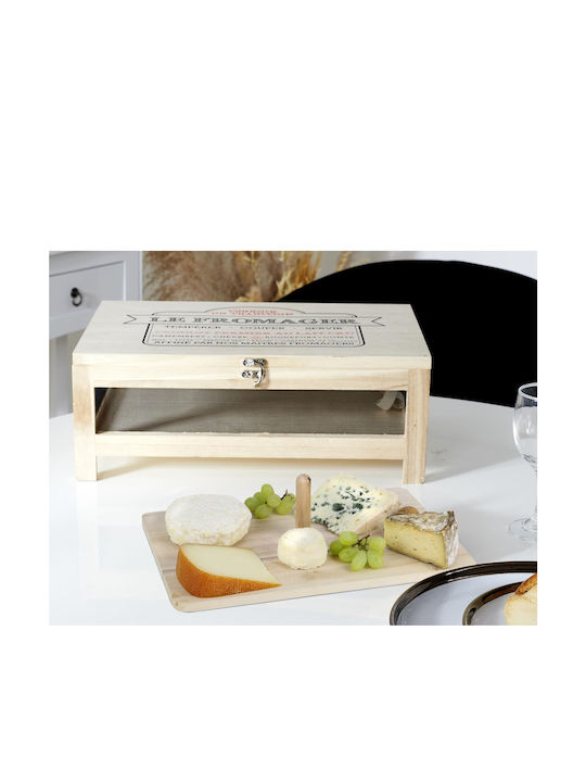 Cook Concept Platou de Servire pentru Brânzeturi Lemn 14.9buc 1buc Cook Concept Platou de Servire pentru Brânzeturi Lemn 14.9buc 1buc