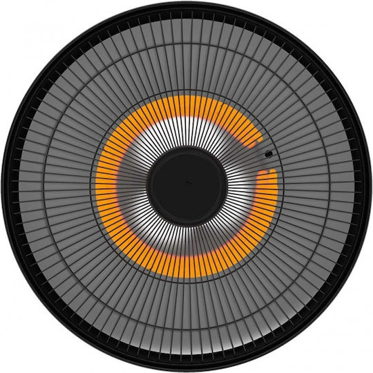 Cecotec Readywarm 1500 Power Ceiling Electric Heater Quartz with Power 1.5kW