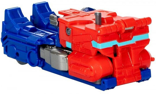 Action Figure One Cog Changer Optimus Prime Orion Pax Transformers Optimus Prime for 6+ Years 10cm.