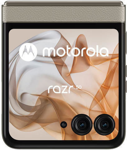 Motorola Razr 50 5G (8GB/256GB) Beach Sand