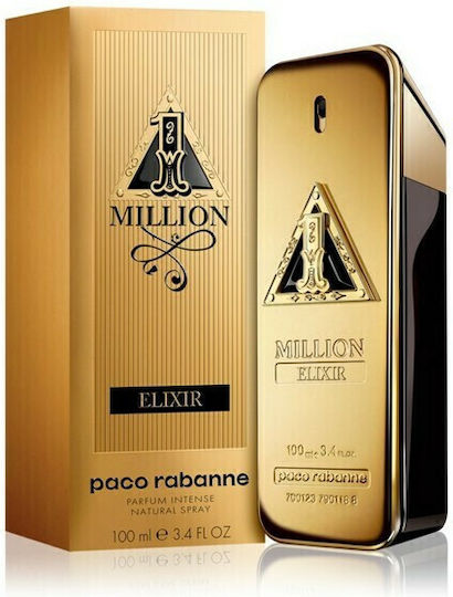 Rabanne 1 Million Golden Oud Eau de Parfum 100ml