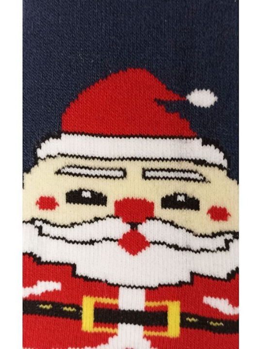 Ella Kids' Socks Blue