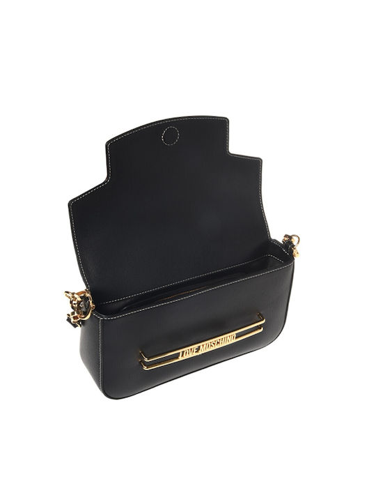 Moschino Women's Bag Shoulder Black