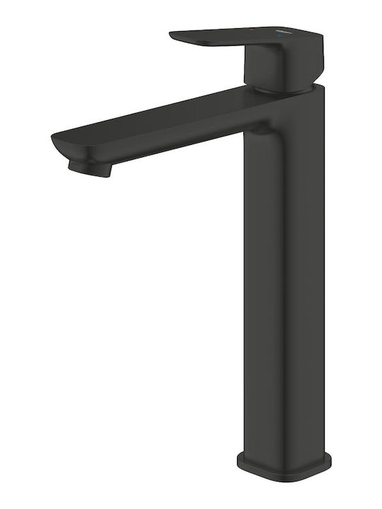 Grohe Mixing Sink Faucet Black
