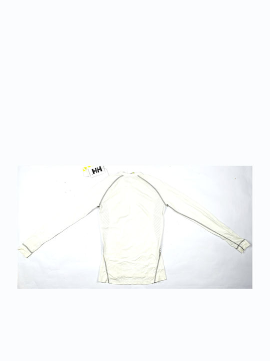 Dynamic Women's Blouse White