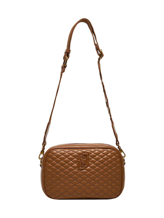 Women's Bag Shoulder Tabac Brown