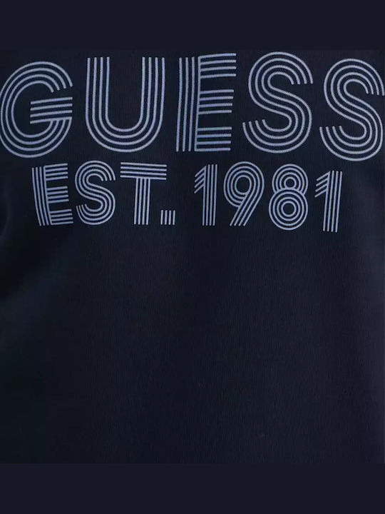 Sweatshirt Navy Blue