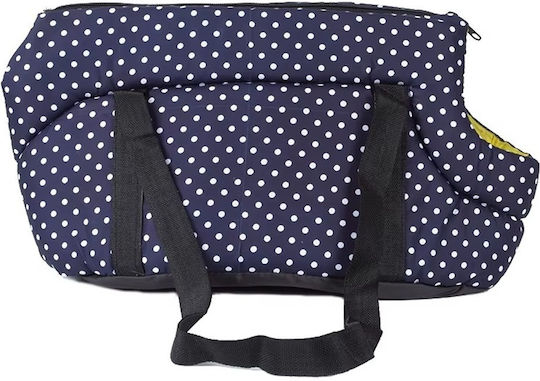 Marzipan für Hunde / Katzen bis 7kg Blau L52xB28xH25cm.