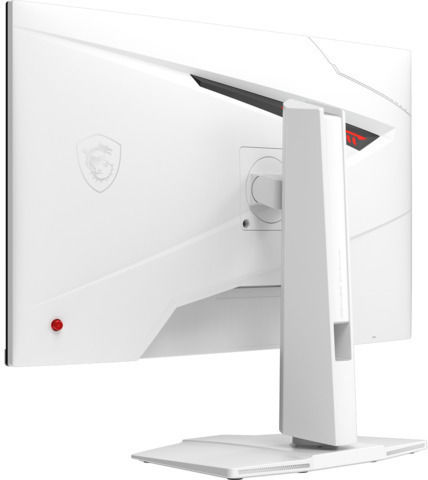 MSI MAG 274URFWDE IPS HDR Gaming Monitor 27" 4K 3840x2160 160Hz με Χρόνο Απόκρισης 0.5ms GTG
