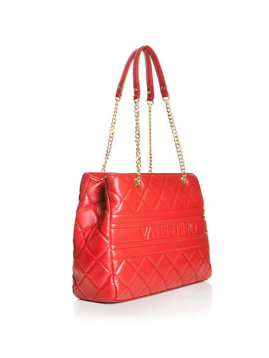 Valentino Bags Women's Bag Shoulder Rosso