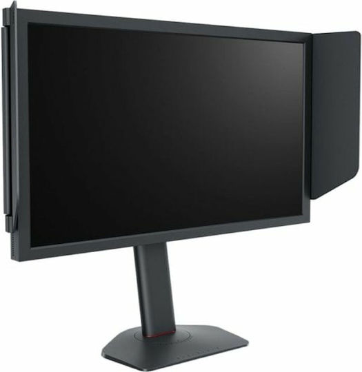 Zowie Zowie XL2566X+ TN Monitor 24.5" FHD 1920x1080 with Response Time 0.5ms GTG