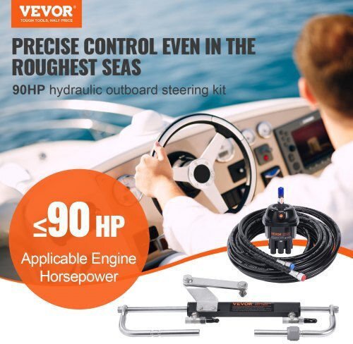 Vevor Boat Rudder XWYYFXBDJTJ9ZJQR3V0