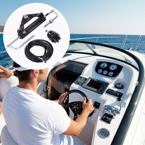 Vevor Boat Rudder XWYYFXBDJTJ1ISOVRV0